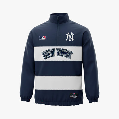 MLB Chompa New York Yankees