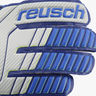 Reusch Guantes de arquero Atrrakt Solid