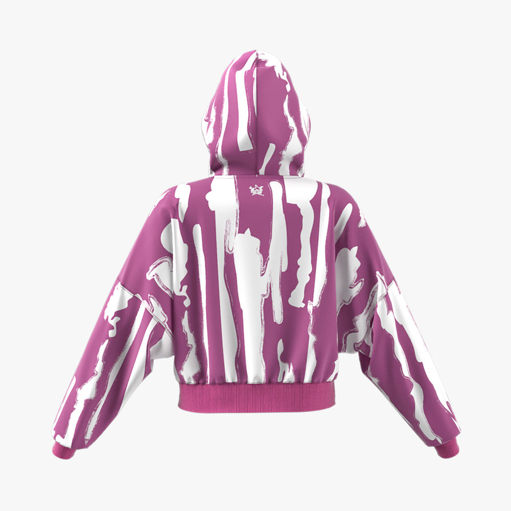adidas x Thebe Magugu