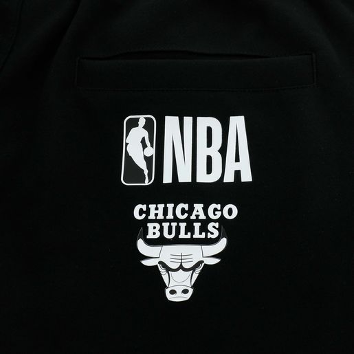 NBA Short Chicago Bulls