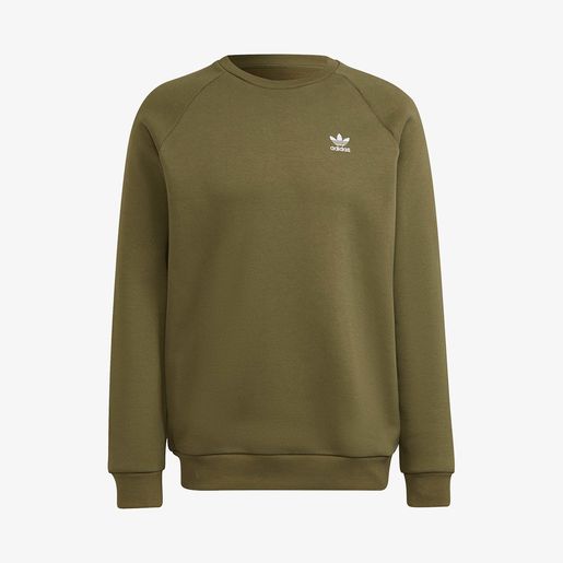 adidas Adicolor Essentials Trefoil Crewneck