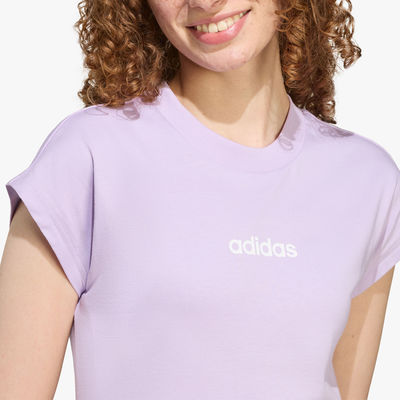 adidas Polo Essentials Linear