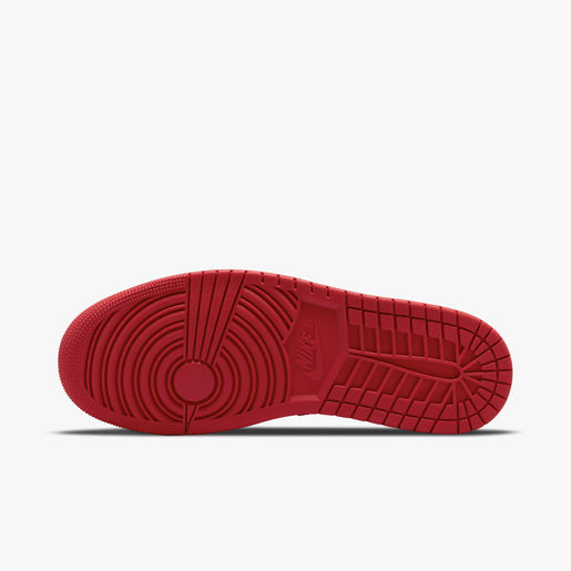 Jordan 1 Low Bulls