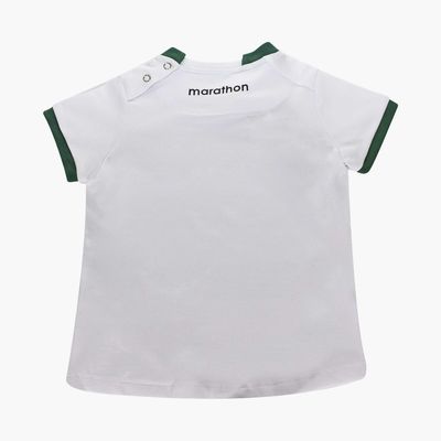 Oriente Petrolero Camiseta Alterna 2022