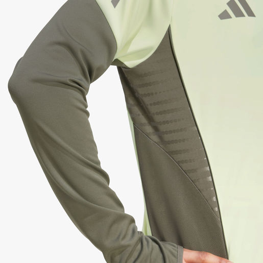 adidas Camiseta de Entrenamiento Real Madrid Tiro