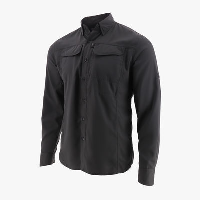 Outland Camisa Evergreen 26