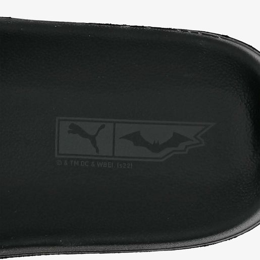 Puma X Batman Leadcat 2.0