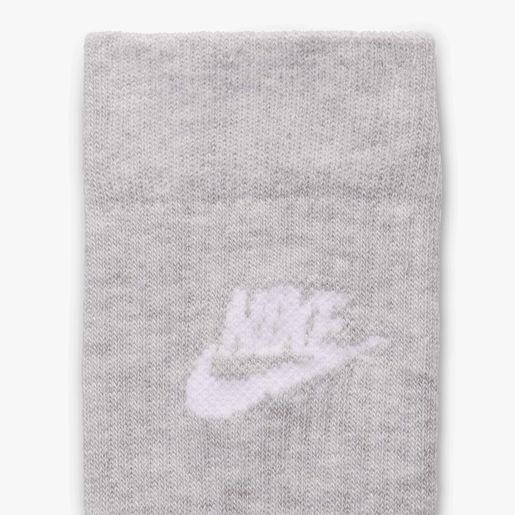 Nike Media Essential Largas 3 Pares