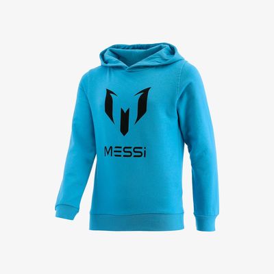 Messi Hoody Maton