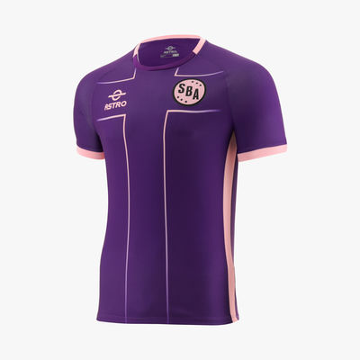 Camiseta Arquero SBA Señor del Mar 2025 Estadio