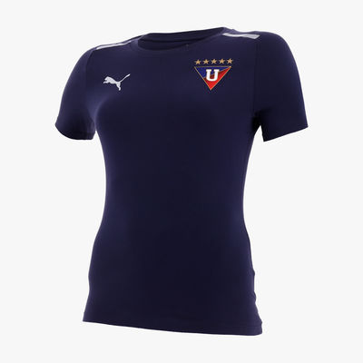 Puma Camiseta LDU Presentación