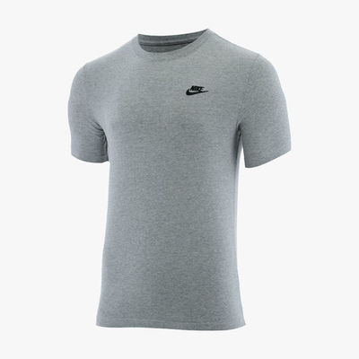 Nike Polera Sportswear Club