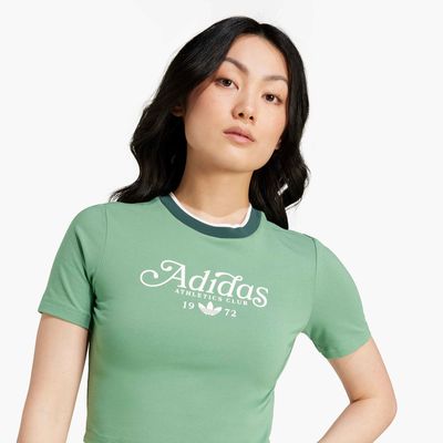 adidas Graphic Badge Slim 3 bandas