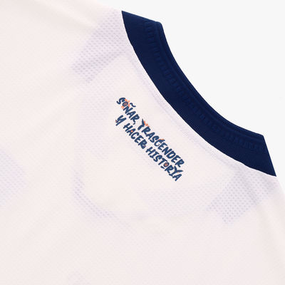 Camiseta FEF Alterna 2 Mundial 2026