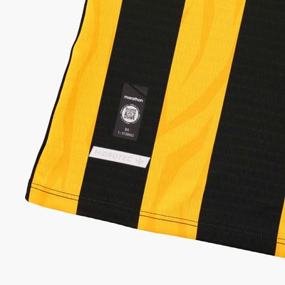 The Strongest Camiseta Oficial 2026