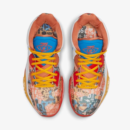 Nike Kyrie Infinity