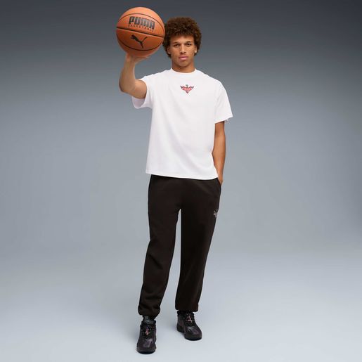 Puma Camiseta Melo Alwayz On 1