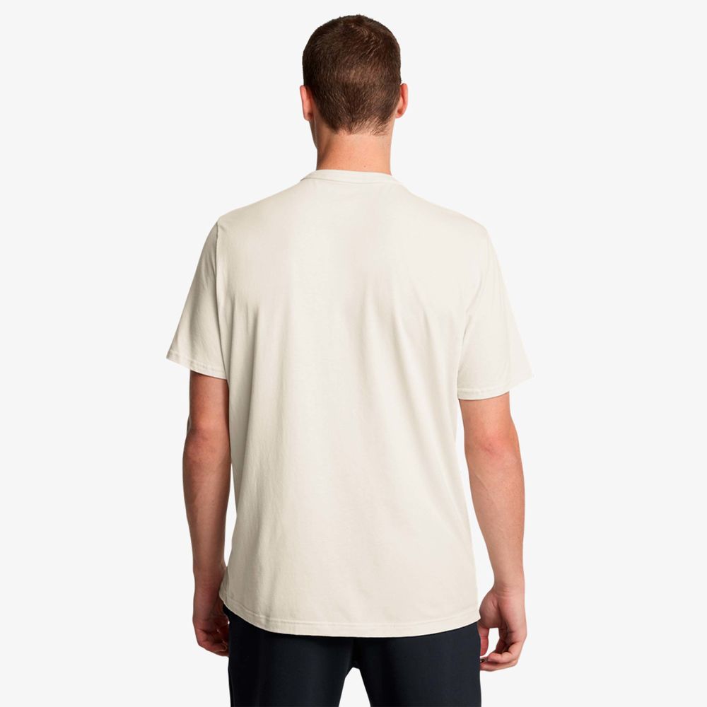 Under Armour Polo Stamped