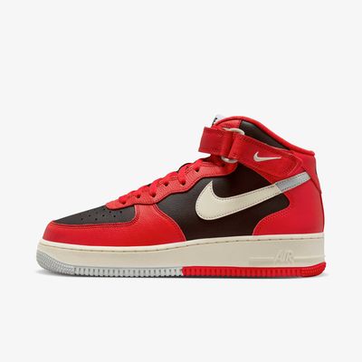 Nike Air Force 1 Mid '07 LV8