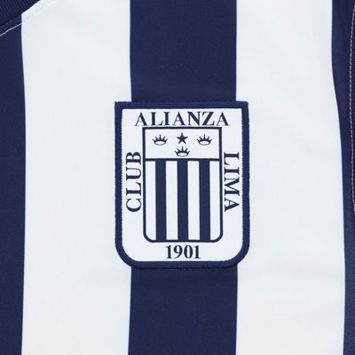 Nike Camiseta Oficial Hombre Alianza Lima 2022