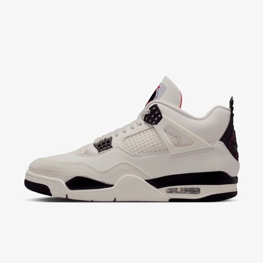 Air Jordan 4 Flight Club