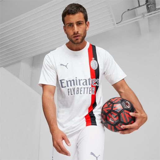 Puma AC Milan 23/24 Réplica Away