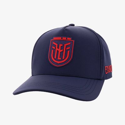 Gorra FEF 2026