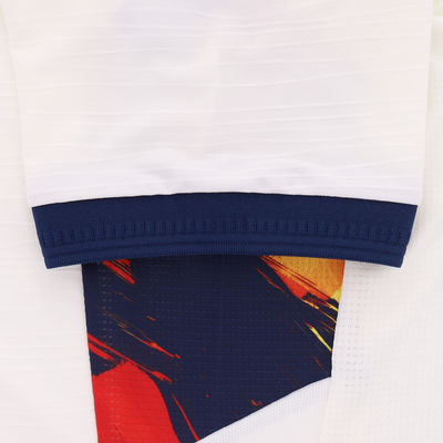 Camiseta FEF Hincha ALT2 Mundial 2026
