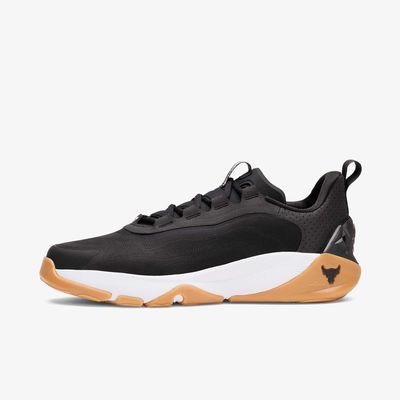 Under Armour Project Rock 8