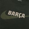 Nike Polo Barcelona Swoosh