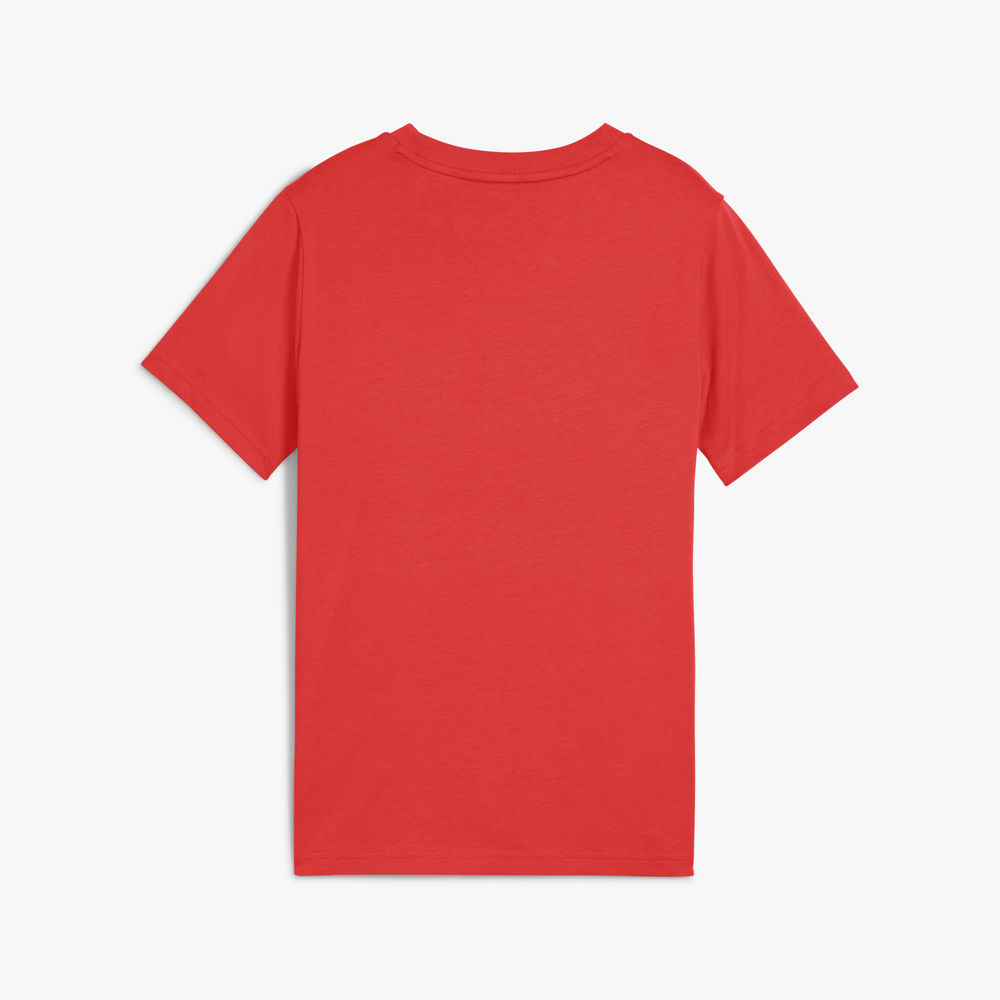 Puma Camiseta Casual Graphics