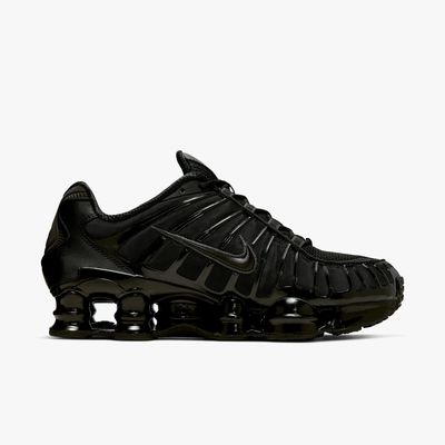 Nike Zapatos Shox TL