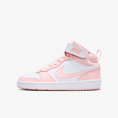 Nike Court Borough Mid 2