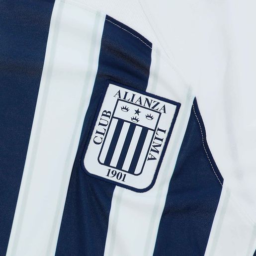 Nike Camiseta Hombre Alianza Lima 2024 Local