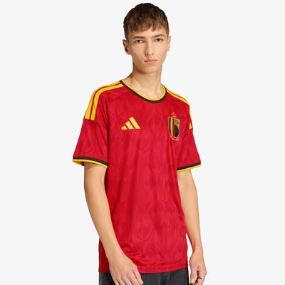 adidas Camiseta Local Bélgica 26