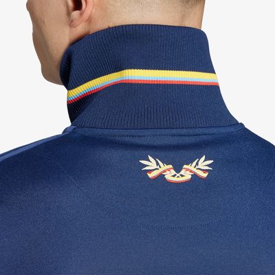 adidas Chompa Colombia 24 Aniversario