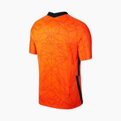 Nike Netherlands 2020 Home Jersey