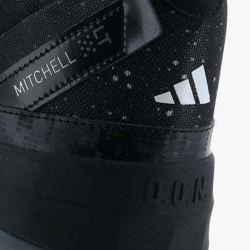 adidas D.O.N. Issue #4