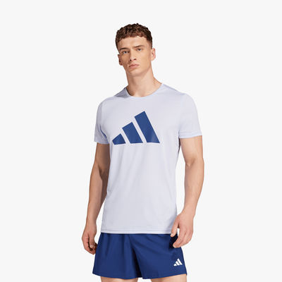 adidas Camiseta Camiseta Run It