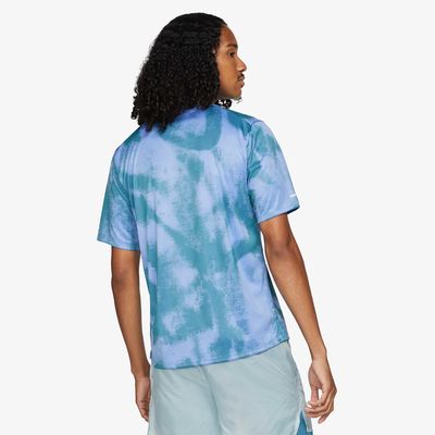 Nike Dri-FIT Miler Wild Run