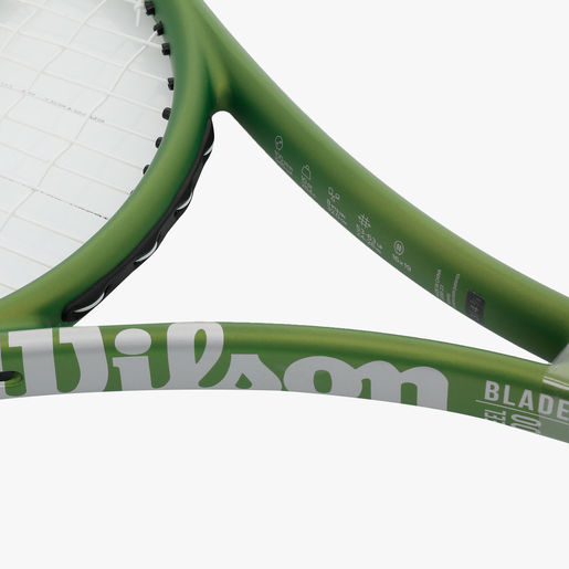 Wilson Raqueta de Tenis Blade Feel 100 Rkt