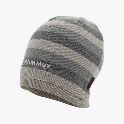 Mammut Gorro Rock Beanie Dark Oak