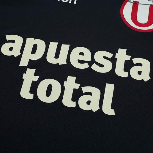 Camiseta Estampada Universitario 99 años Jugador