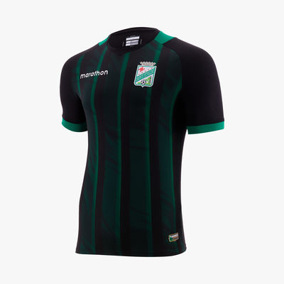O. Petrolero Camiseta Alterna 2
