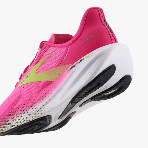 Brooks Hyperion Max Marathon Sports Ecuador