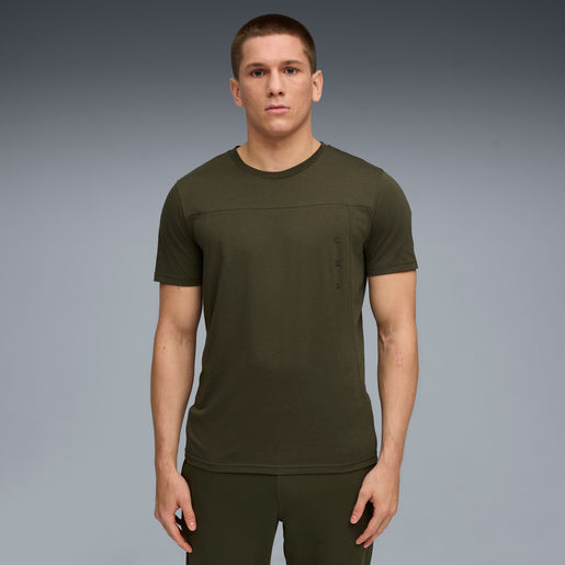 Puma Camiseta All Day TECH