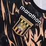 The Strongest Camiseta Pre Match