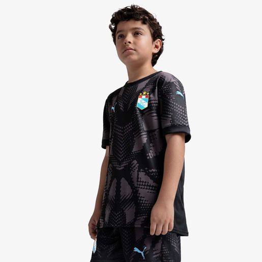 Puma Camiseta Arquero Sporting Cristal Home