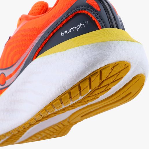 Saucony Triumph 22