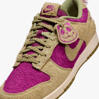 Nike Zapatos Dunk Low Retro SE